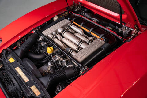 1986 Porsche 928 S