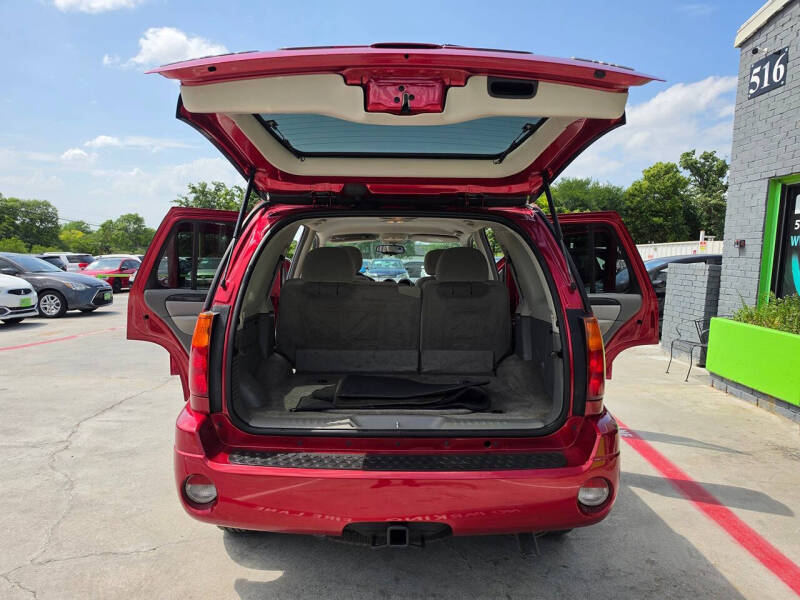 2005 GMC Envoy SLE