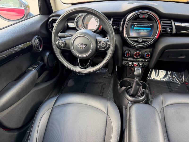 2019 MINI Hardtop 4 Door Cooper