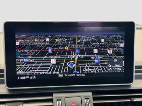 2020 Audi Q5 e quattro Premium Plus 55 TFSI