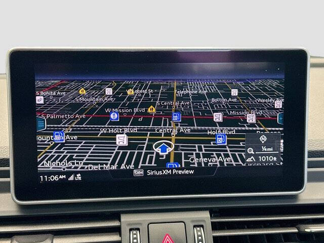 2020 Audi Q5 e quattro Premium Plus 55 TFSI