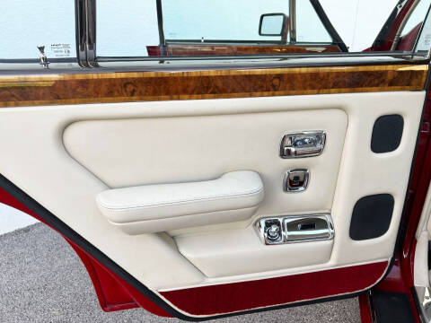 1993 Bentley Turbo R