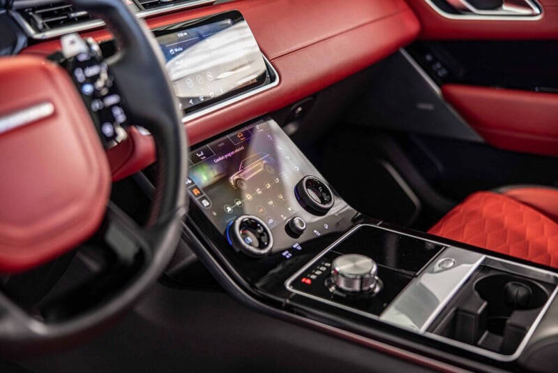 2020 Land Rover Range Rover Velar SVAutobiography Dynamic Edition