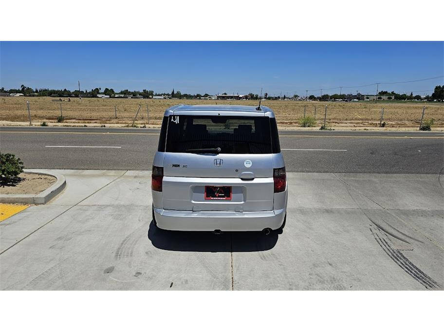 2007 Honda Element for sale at VIP AUTO SALES, INC. in Modesto, CA