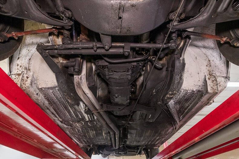 1971 Mercedes-Benz 280-Class