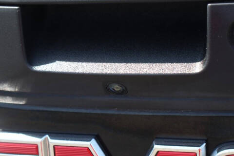 2018 GMC Sierra 2500HD Denali