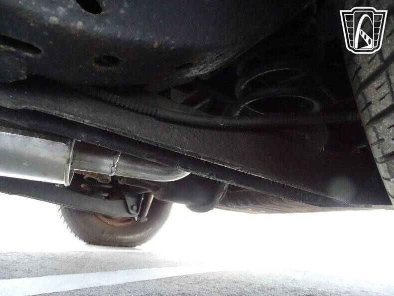 1968 Chevrolet Impala