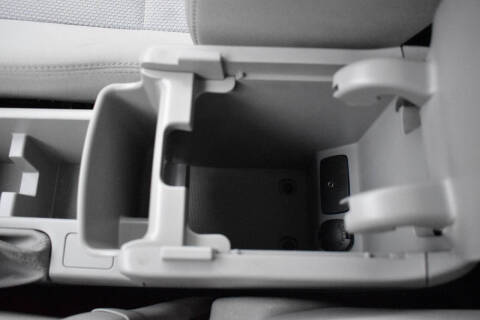 2012 Subaru Forester 2.5X