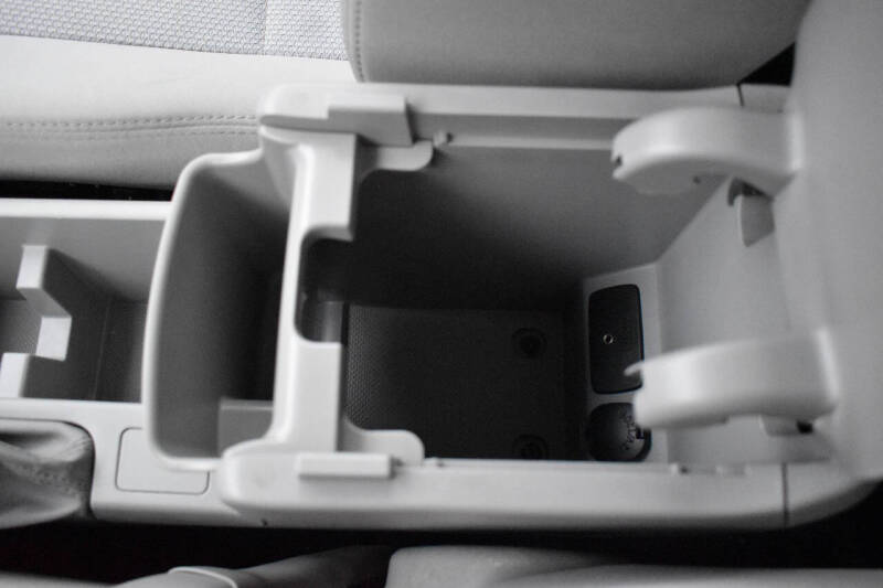 2012 Subaru Forester 2.5X