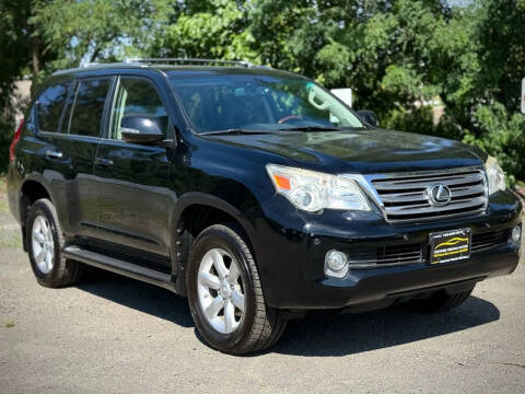 2011 Lexus GX 460