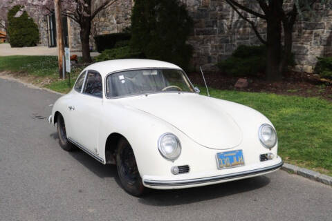 1958 Porsche 356 for sale at Gullwing Motor Cars Inc in Astoria NY