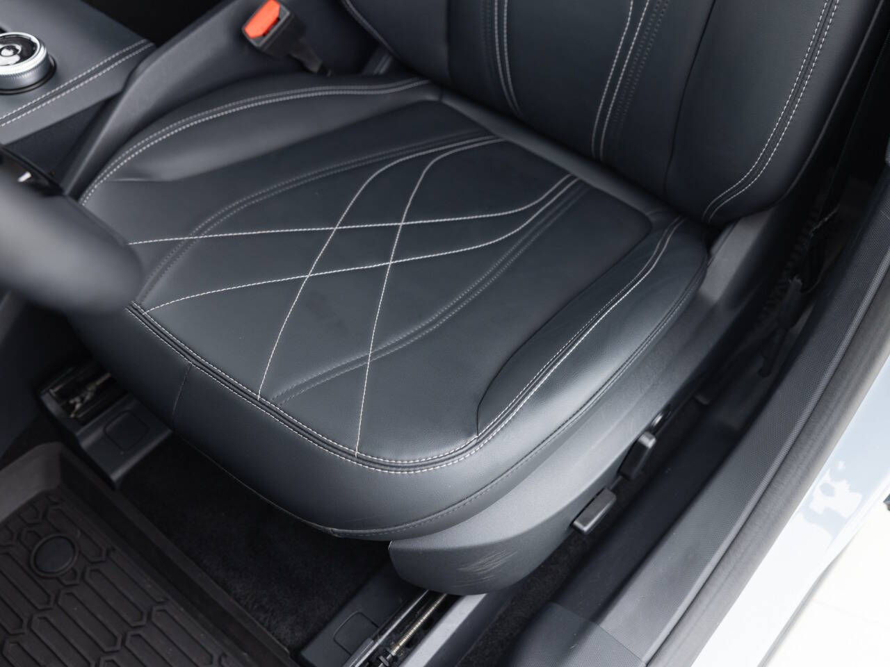 Used Car 2024 Ford Mustang Mach-e  Select 4dr Suv For Sale Under $25,000 In Coal City, Illinois