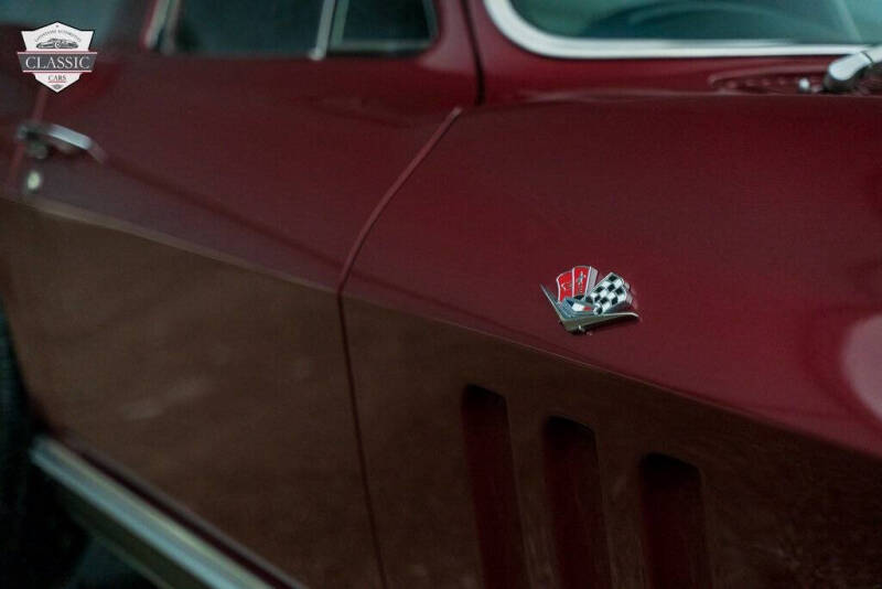 1966 Chevrolet Corvette