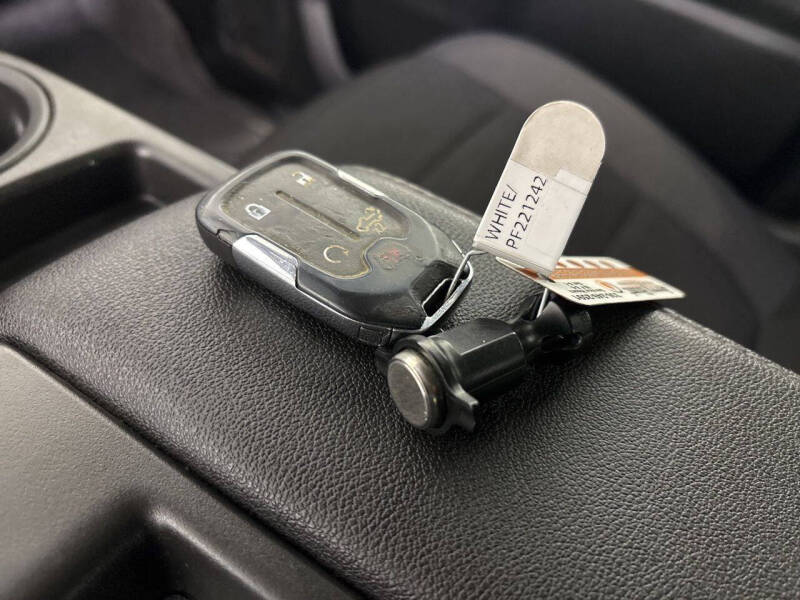 2023 Chevrolet Silverado 2500HD