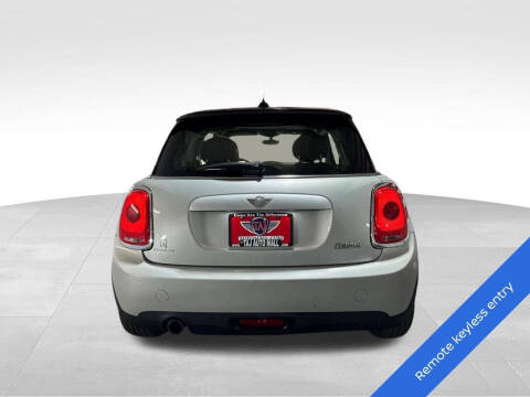 2014 MINI Hardtop Cooper