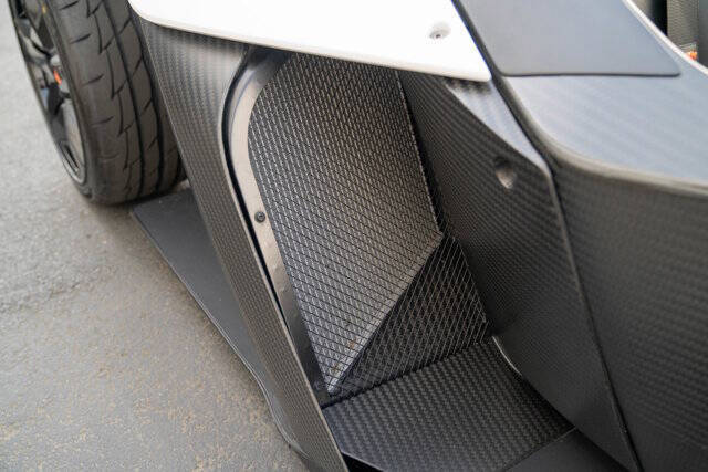 2017 KTM X Bow 30