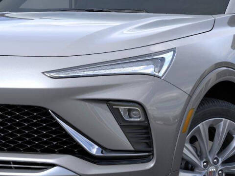 2025 Buick Envista Avenir