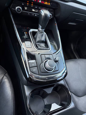 2023 Mazda CX-9 Touring