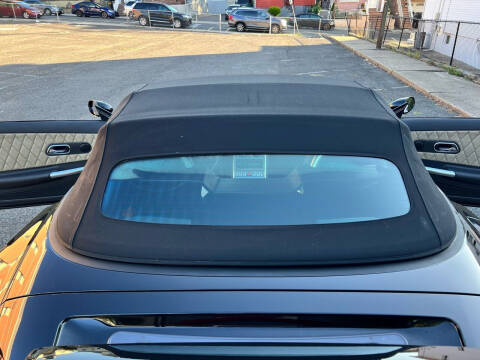 2006 Chrysler Crossfire