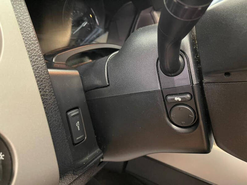 2016 Ford Expedition Limited