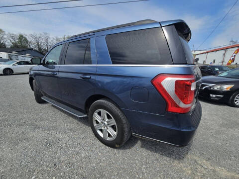 2019 Ford Expedition XLT