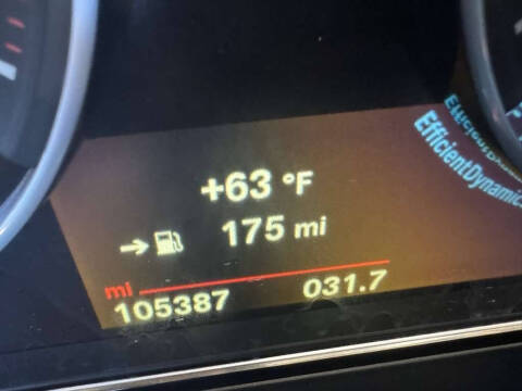 2015 BMW 3 Series 335i xDrive Gran Turismo