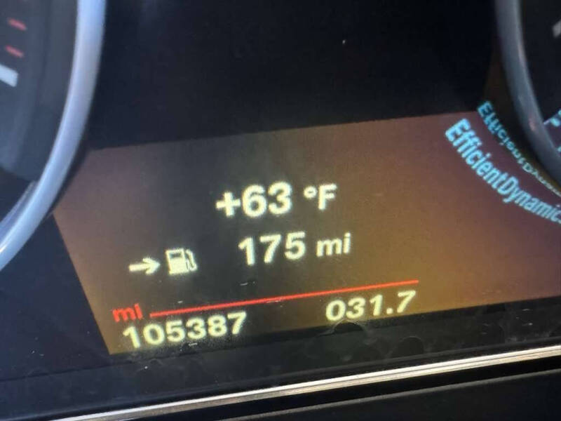 2015 BMW 3 Series 335i xDrive Gran Turismo