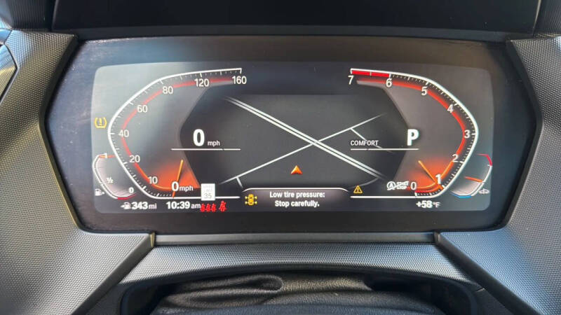 2020 BMW 2 Series 228i xDrive Gran Coupe