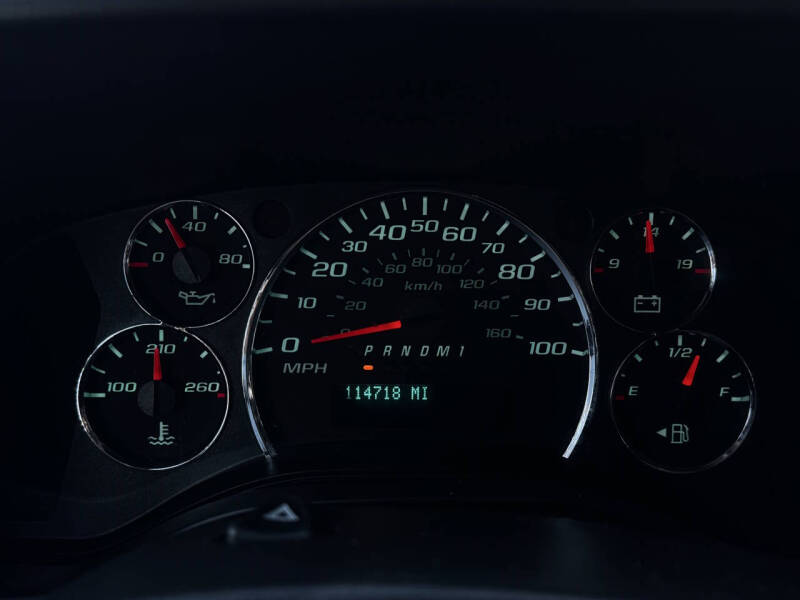 2014 Chevrolet Express 2500