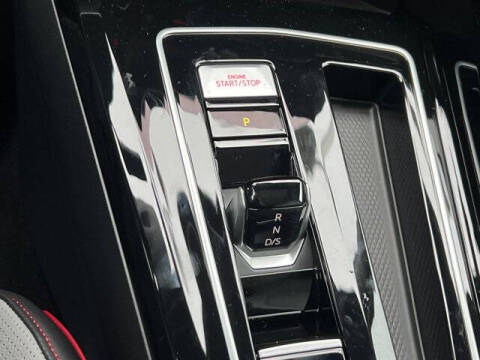 2026 Volkswagen Golf GTI SE