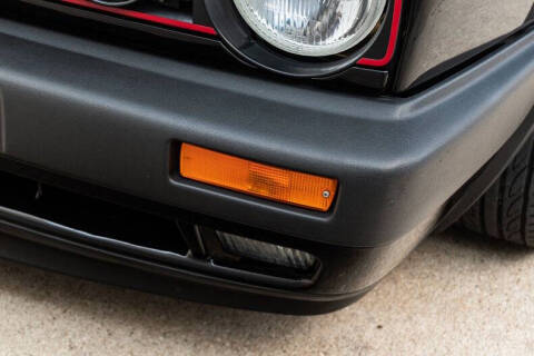 1991 Volkswagen Golf