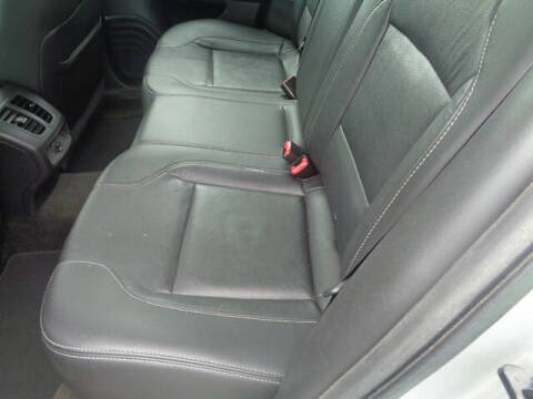 2015 Ford Taurus SEL