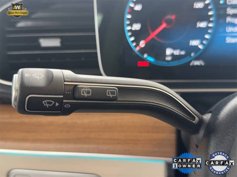 2022 Mercedes-Benz GLS GLS 450