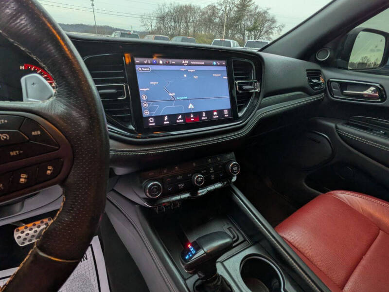 2022 Dodge Durango SRT 392