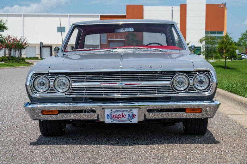 1965 Chevrolet Chevelle