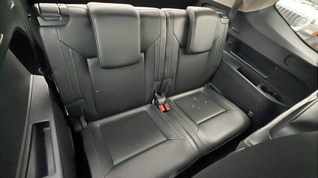 2019 Volkswagen Atlas V6 SEL R-Line 4Motion