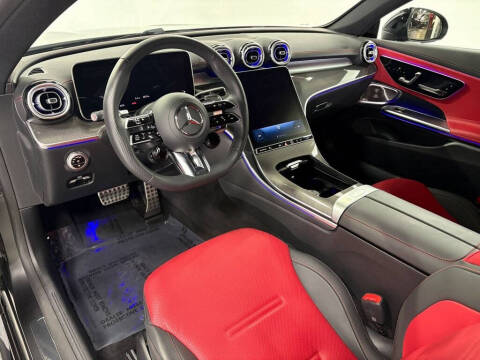 2024 Mercedes-Benz CLE AMG CLE 53