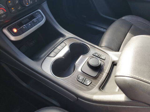 2020 GMC Acadia SLT