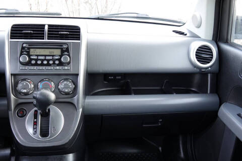 2006 Honda Element EX-P