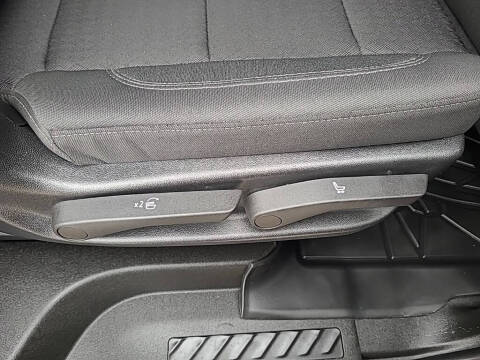 2022 Chevrolet Tahoe LS