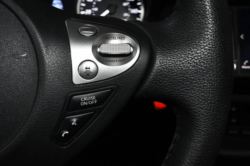 2019 Nissan Sentra SL