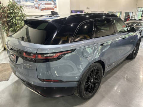2019 Land Rover Range Rover Velar P380 R-Dynamic SE