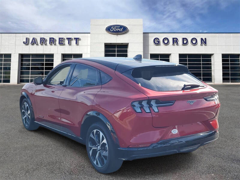 2023 Ford Mustang Mach-E Premium