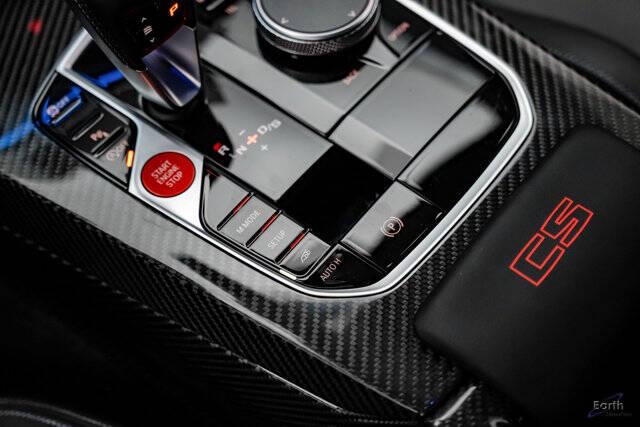 2026 BMW M2 CS