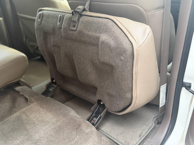 2001 Toyota 4Runner SR5