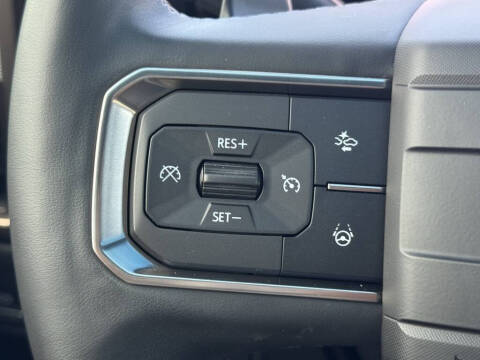 2024 GMC HUMMER EV 3X