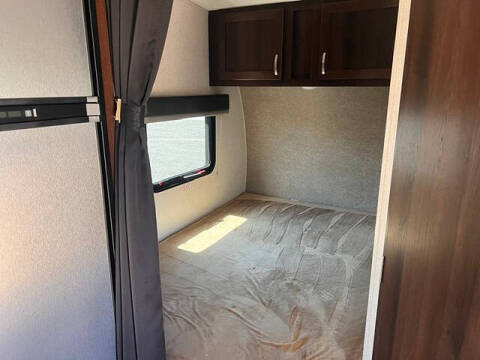 2018 Jayco Octane Super Lite