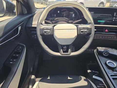 2026 Kia EV6 GT-Line