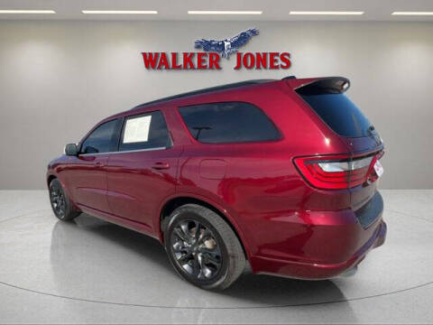 2023 Dodge Durango R/T Plus