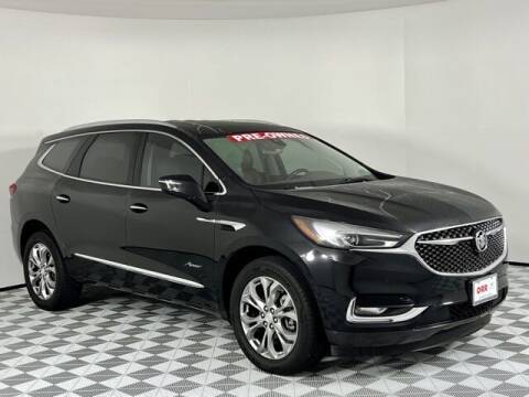 2018 Buick Enclave for sale at Express Purchasing Plus in Hot Springs AR